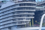 Icon of the Seas Ship Picture 2 Icon of the Seas Ship Picture 2