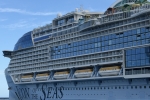 Icon of the Seas Ship Picture 6 Icon of the Seas Ship Picture 6