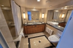 Grand Suite Stateroom Cabin 1568. Picture