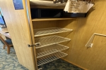Larger Oceanview Stateroom Cabin 7700. Picture