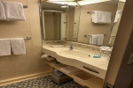 Larger Oceanview Stateroom Cabin 7700. Picture