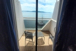 Balcony Stateroom Cabin 10241. Picture