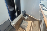 Balcony Stateroom Cabin 10241. Picture