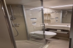 Interior Stateroom Picture
