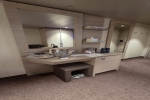 Interior Stateroom Cabin 15567. Picture
