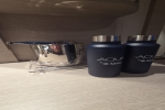 Interior Cabin Picture