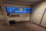 Interior Stateroom Cabin 15567. Picture