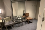Yacht-Club-Interior Stateroom Cabin 18028. Picture