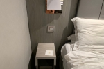 Yacht-Club-Interior Stateroom Cabin 18028. Picture