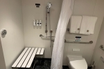 Yacht-Club-Interior Stateroom Cabin 18028. Picture