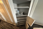Balcony Stateroom Cabin 7099. Picture
