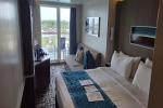 Balcony Stateroom Cabin 13242. Picture