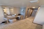 Balcony Stateroom Cabin 9736. Picture