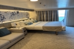 Balcony Stateroom Cabin 9736. Picture