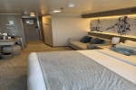 Balcony Stateroom Cabin 9736. Picture