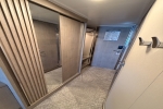 Balcony Stateroom Cabin 9736. Picture