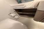 Balcony Stateroom Cabin 9736. Picture