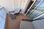 Balcony Stateroom Cabin 9736. Picture
