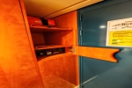 Interior Stateroom Picture