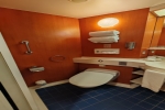 Interior Stateroom Picture