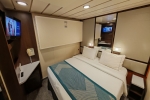 Interior Stateroom Picture