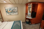 Interior Stateroom Picture