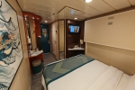 Interior Stateroom Picture