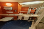 Interior Stateroom Picture