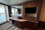 Club Suite Stateroom Picture