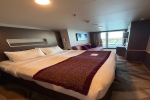 Club Suite Stateroom Picture
