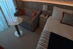 Veranda Stateroom Cabin 8081. Picture