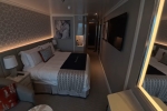 Veranda Stateroom Cabin 8081. Picture