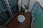Veranda Stateroom Cabin 8081. Picture