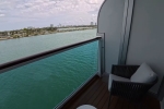 Veranda Stateroom Cabin 8081. Picture