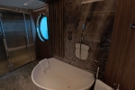Vista Suite Stateroom Cabin 10000. Picture