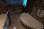 Vista Suite Stateroom Cabin 10000. Picture