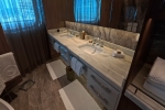 Vista Suite Stateroom Cabin 10000. Picture