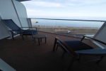 Balcony Stateroom Cabin 7652. Picture