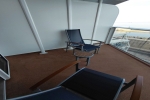 Balcony Cabin Picture