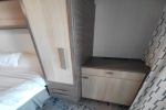Balcony Stateroom Cabin 7652. Picture