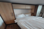 Balcony Stateroom Cabin 7652. Picture