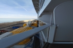 Balcony Stateroom Cabin 7652. Picture