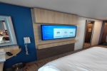 Balcony Stateroom Cabin 7652. Picture