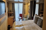 Verandah Stateroom Cabin 6047. Picture