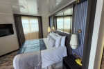 Queen Stateroom Cabin 11006. Picture