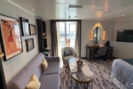 Queen Stateroom Cabin 11006. Picture