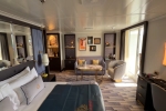Queen Stateroom Cabin 11006. Picture