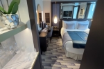 Queen Stateroom Cabin 6236. Picture