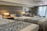 Deluxe Balcony Stateroom Picture