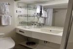 Deluxe Balcony Stateroom Picture